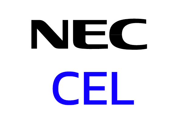 NEC/CEL
