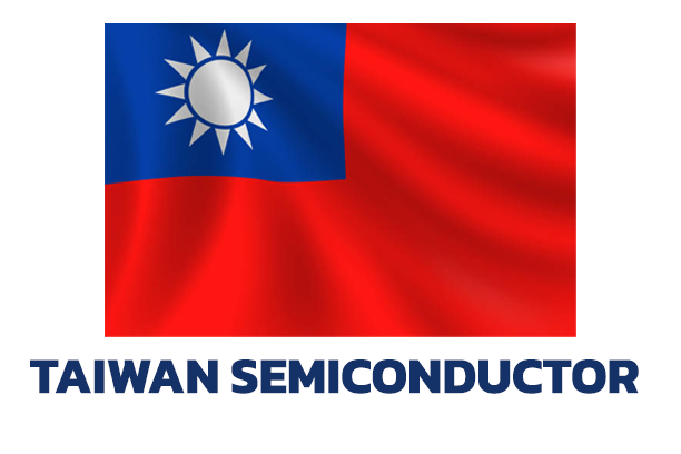 TAIWAN SEMICONDUCTOR
