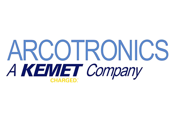 ARCOTRONICS/KEMET