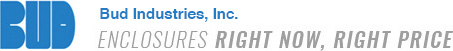 BUD INDUSTRIES