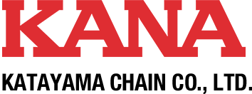 KATAYAMA CHAIN