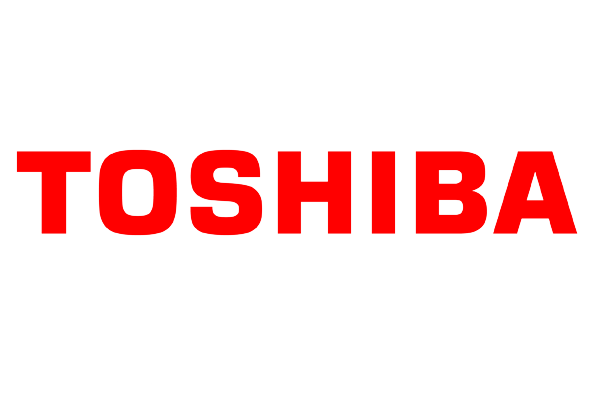 TOSHIBA