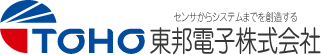 TOHO ELECTRONIC