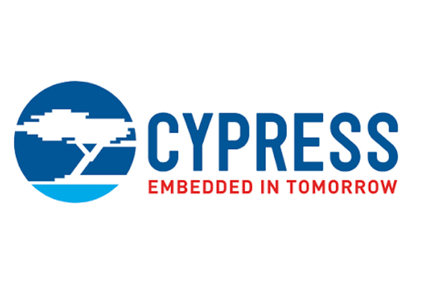 CYPRESS