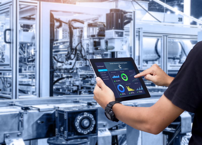 Automation & Control