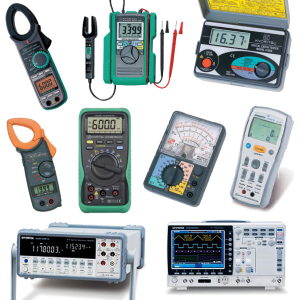 Test & Measurements