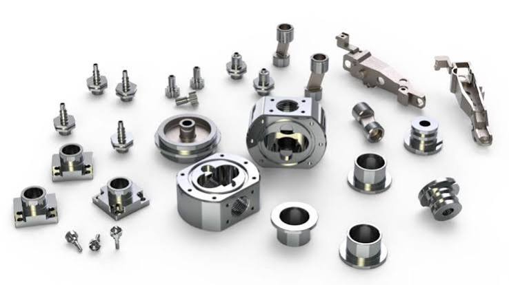 Mechanical Components