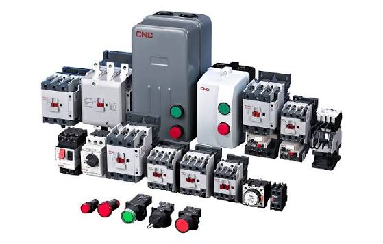 Electrical & Controls
