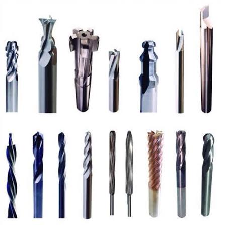 Cutting Tools