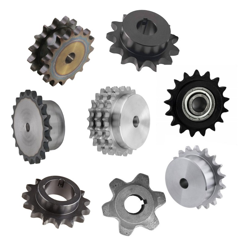 Sprockets