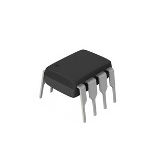 RMS-to-DC Converters