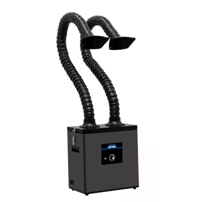 Smoke Absorbers