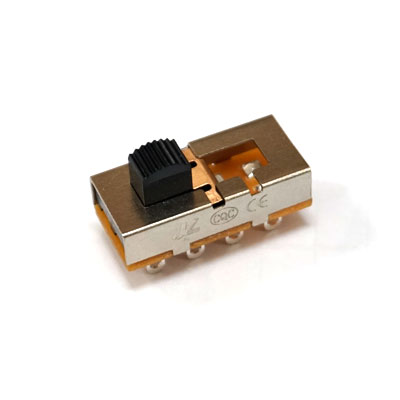 Slide Switches