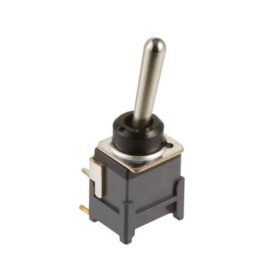 Toggle Switches
