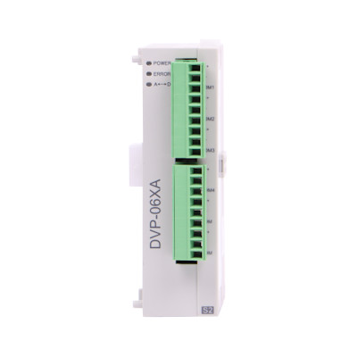 Programmable Logic Controller(PLCs)