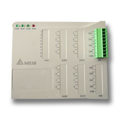 Temperature Controllers