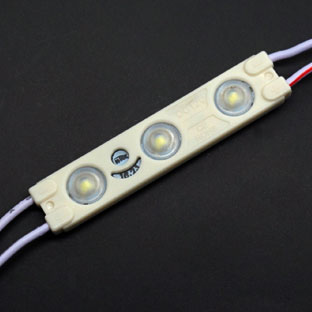 LED Lumichain Modules