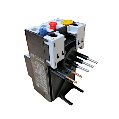 Overload Relays
