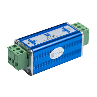 Surge Protection Devices