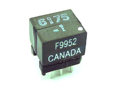Telecom Transformer