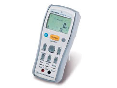 LCR Meters