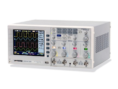 Oscilloscopes