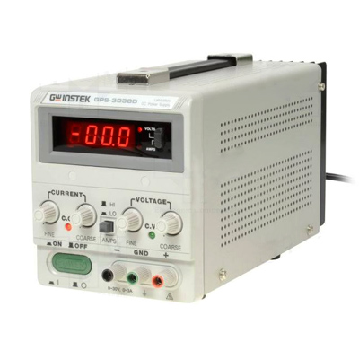 Power Supply