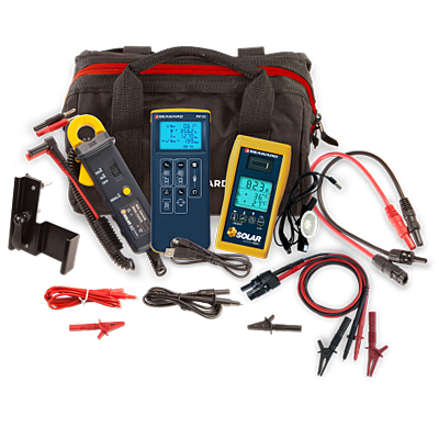 Solar Industry Tools