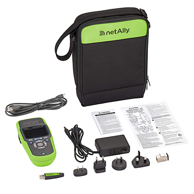Network Cable Testers