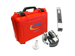 Ultrasound Detector