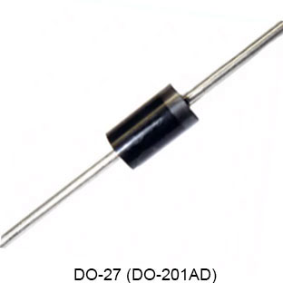 Standard Recovery Diode
