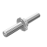 Slide Screws, Change Nuts