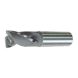 Square End Mills (Carbide)