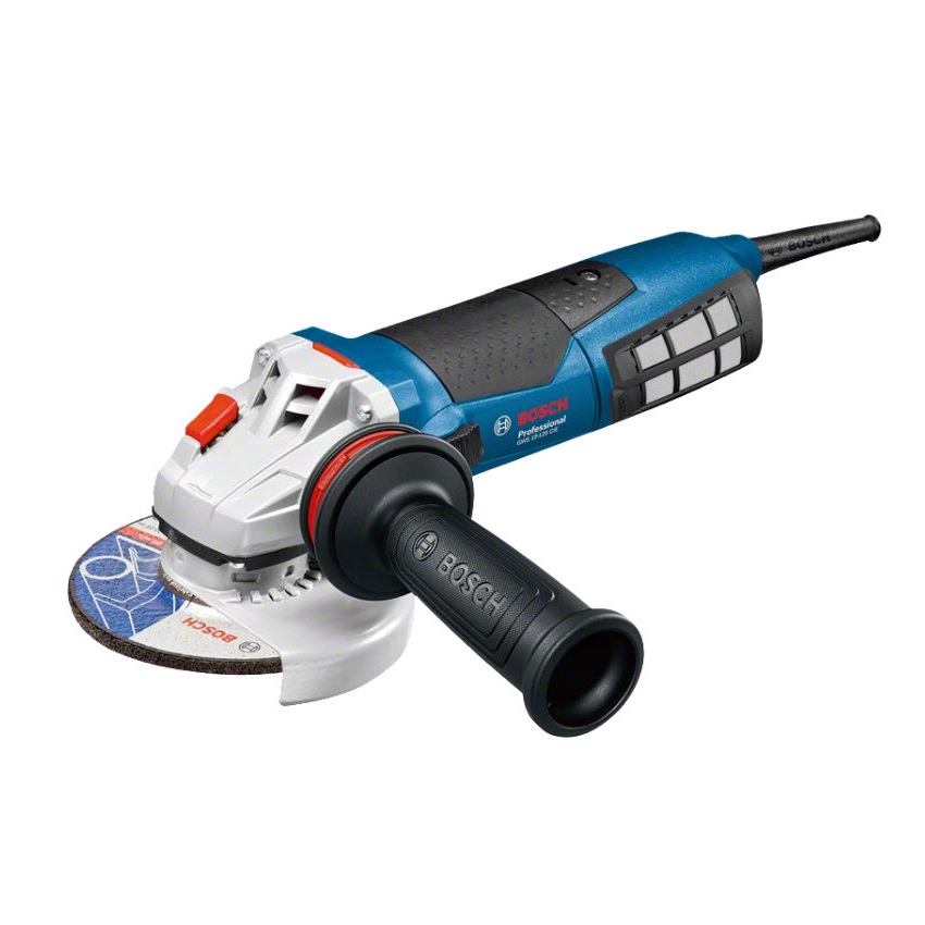 Disk Grinders (Electric)