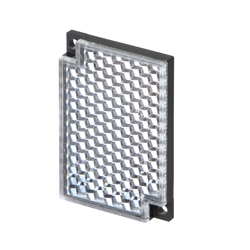 Reflectors (for Photoelectric Sensors and Fiber Sensors)