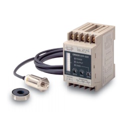 Vibration Sensors