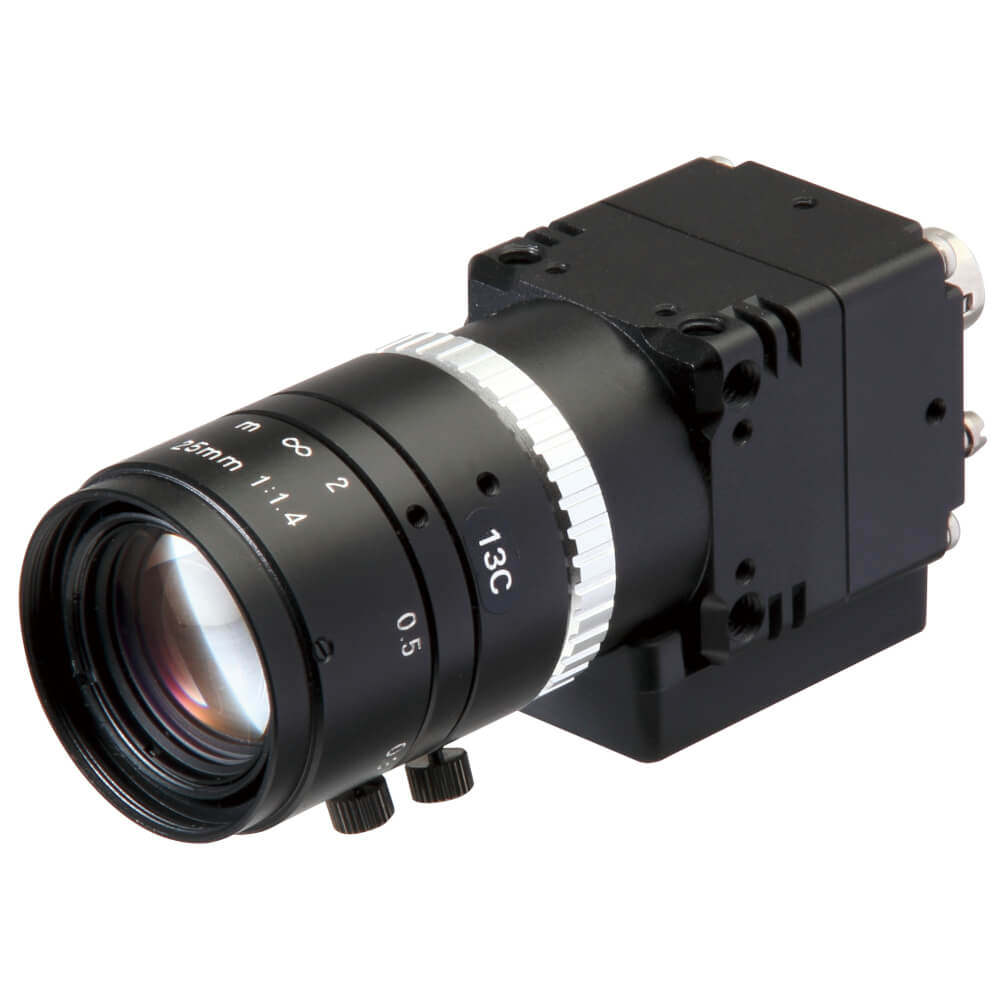Image Sensors