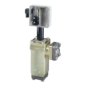 Fluid Level Warning Sensors
