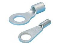 Crimp Terminals
