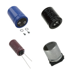 Passive Parts