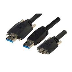 Image Sensor Compatible Cables