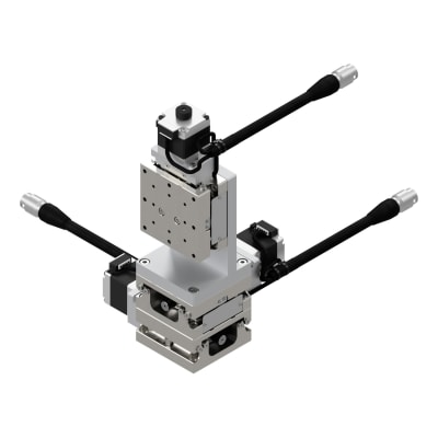 XYZ-Axis