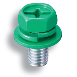 Knurled Wing Screws