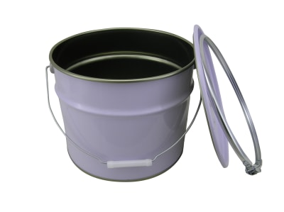 Pails