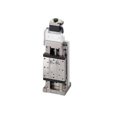 Z-Axis