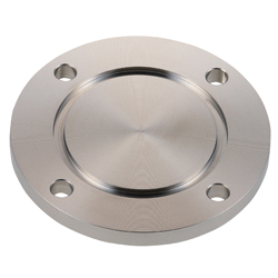 Vacuum Plumbing Parts (JIS Standard)