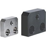 Threaded Stopper Blocks / Brackets for Stopper Screws