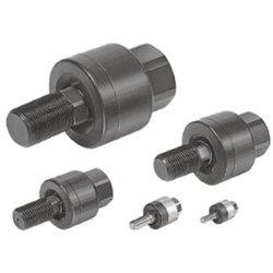 Cylinder Connecting Components