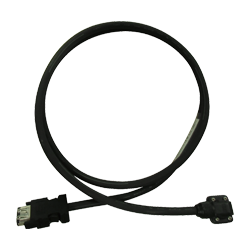 Mitsubishi Electric AC Servo Motor Cables