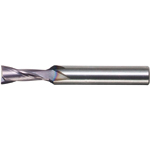 Taper Radius End Mills (Carbide)
